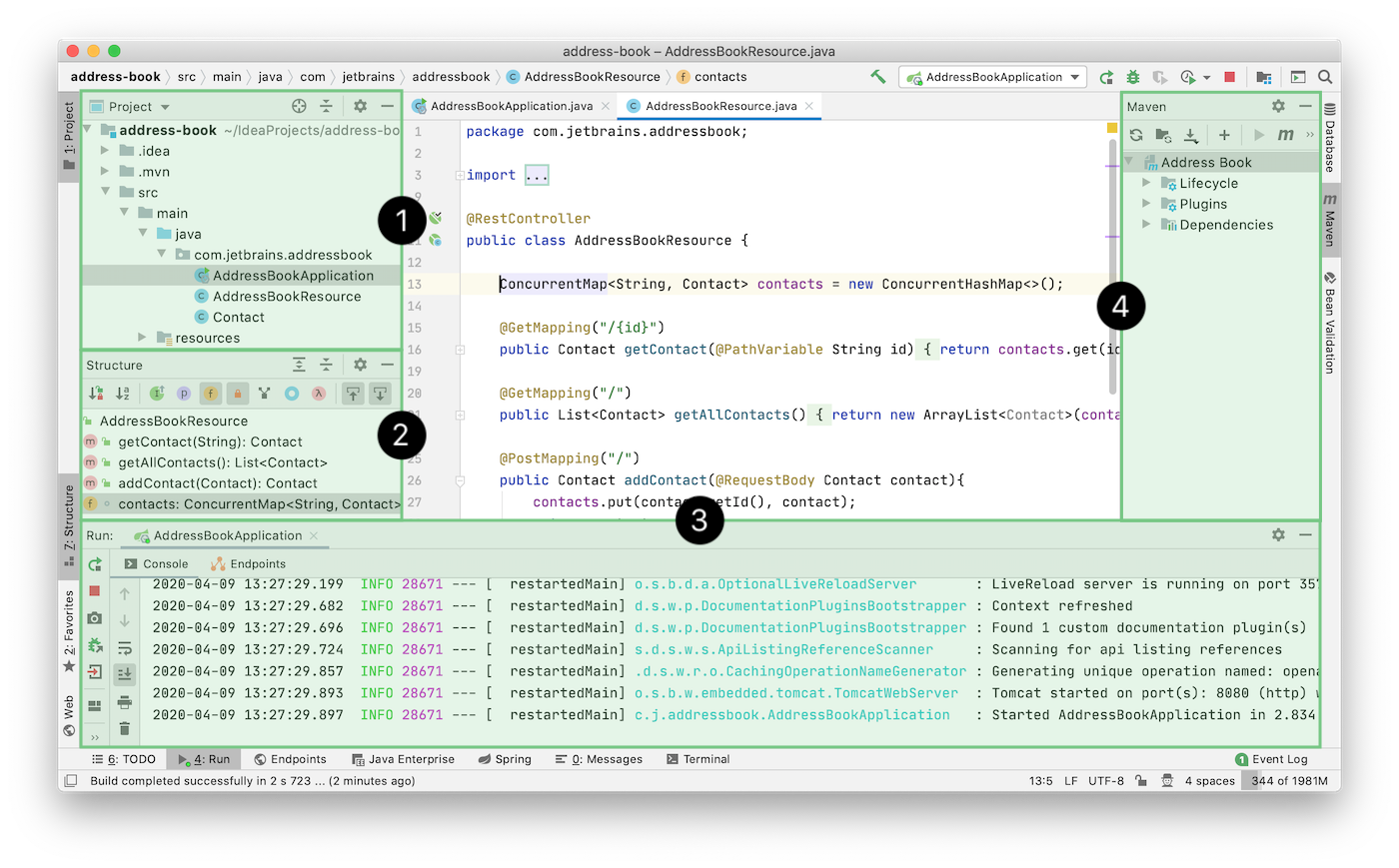 アイコン参照 Intellij Idea