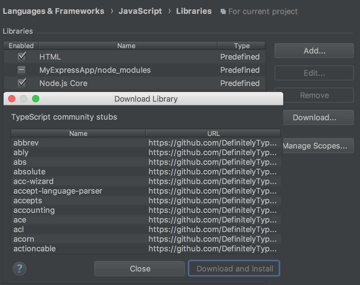 download phpstorm community free