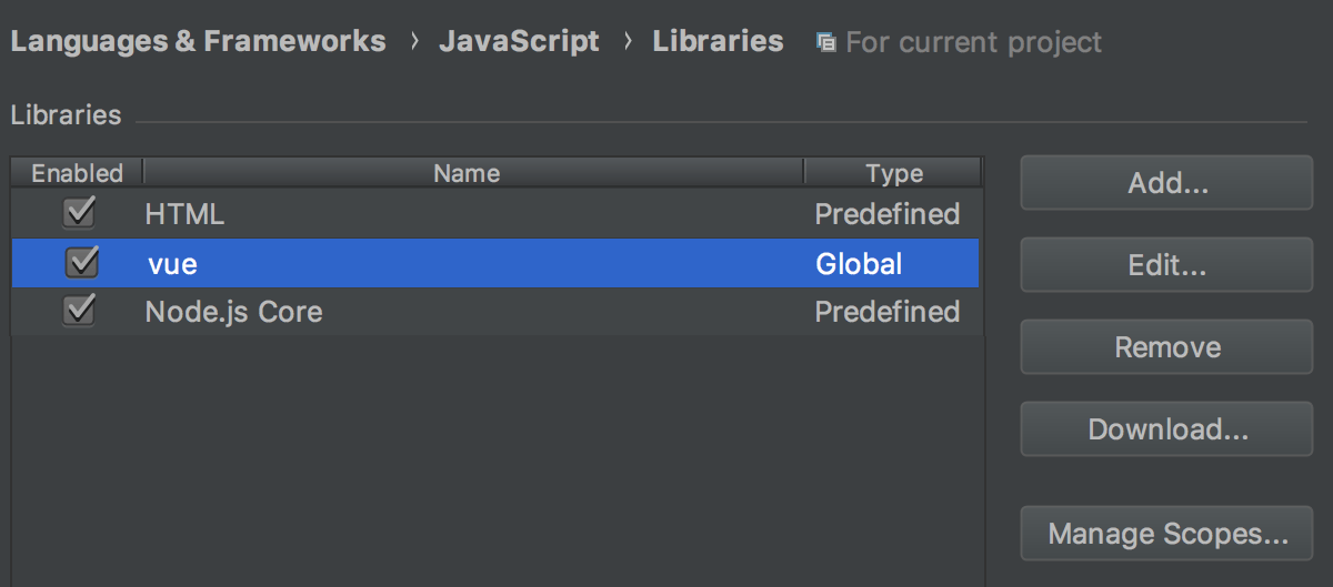 ws_js_configure_libraries_vue_added.png