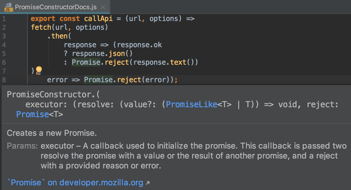 JavaScript-Developer-I Valid Test Test