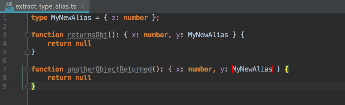 webstorm multiple cursors