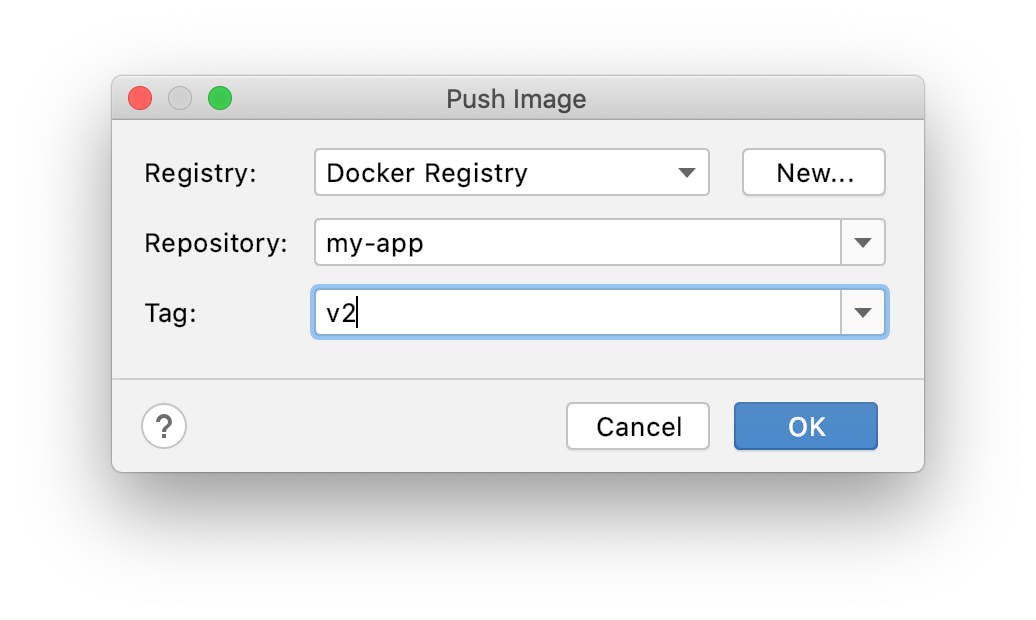 phpstorm docker