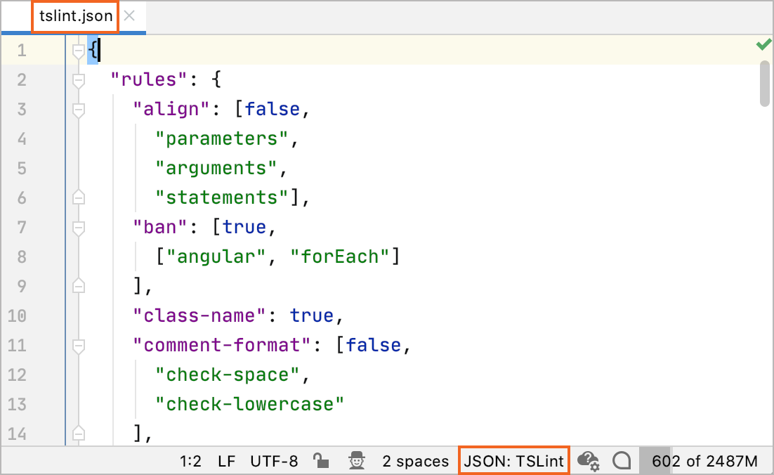 Json Schema List Of Object