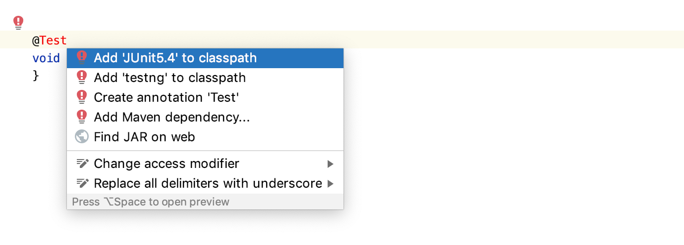 download junit testing tool for mac