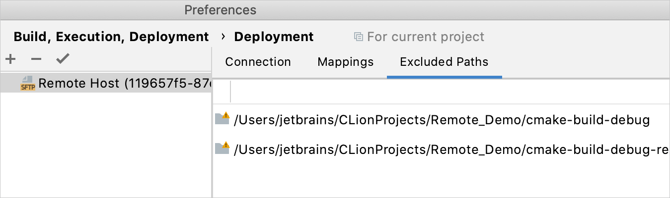 clion jetbrains