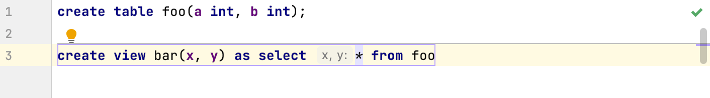 For asterisk references For asterisk references