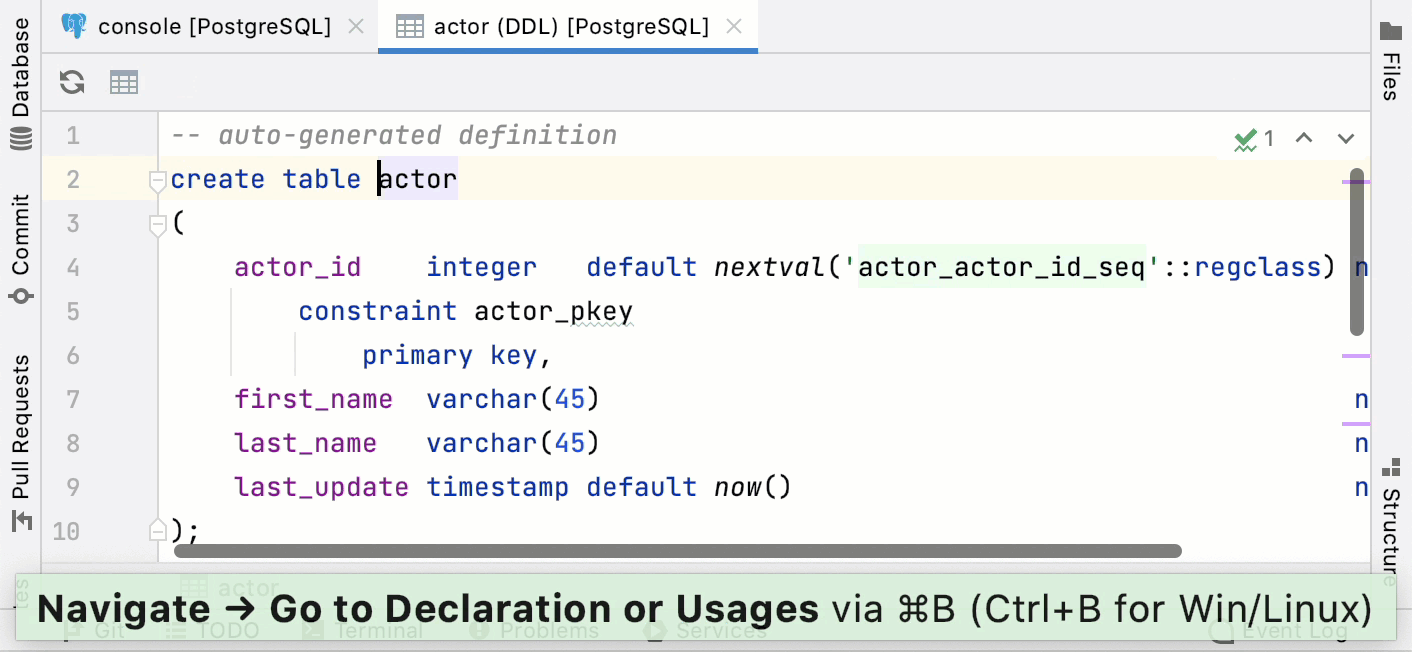 Constraint postgres rename Constraint name