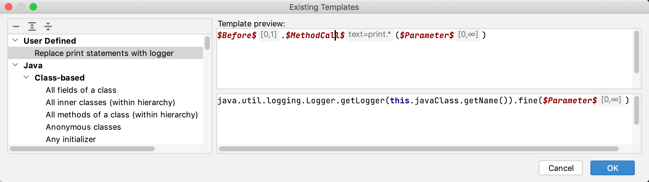 Kotlin ssr save template 3