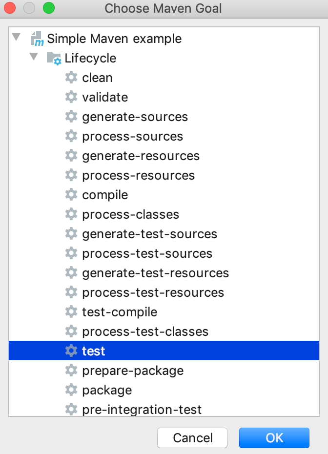 maven-goals-intellij-idea