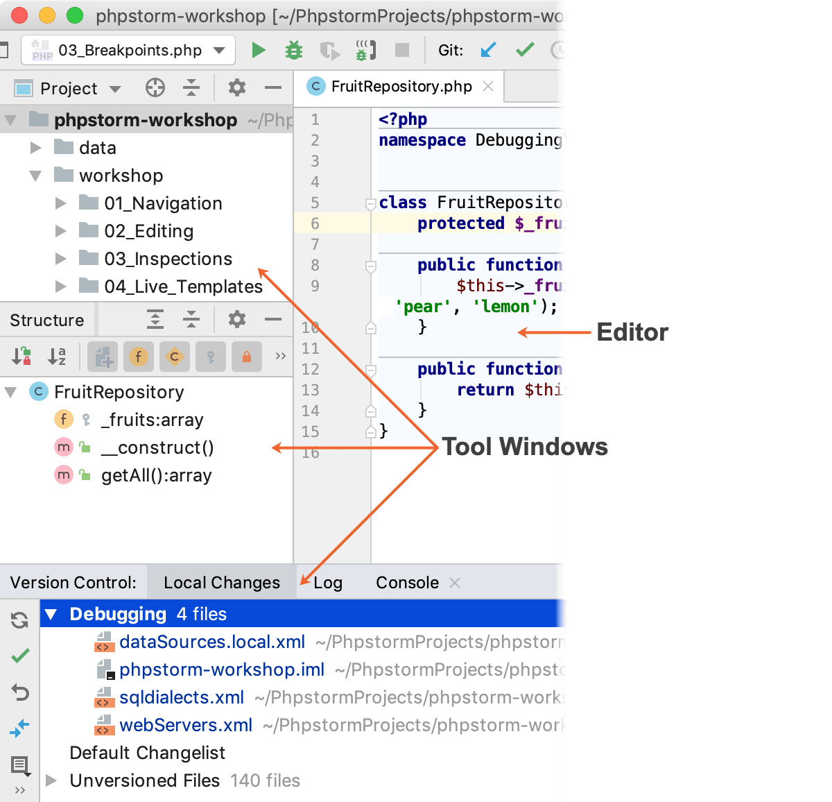 phpstormfor windows 10