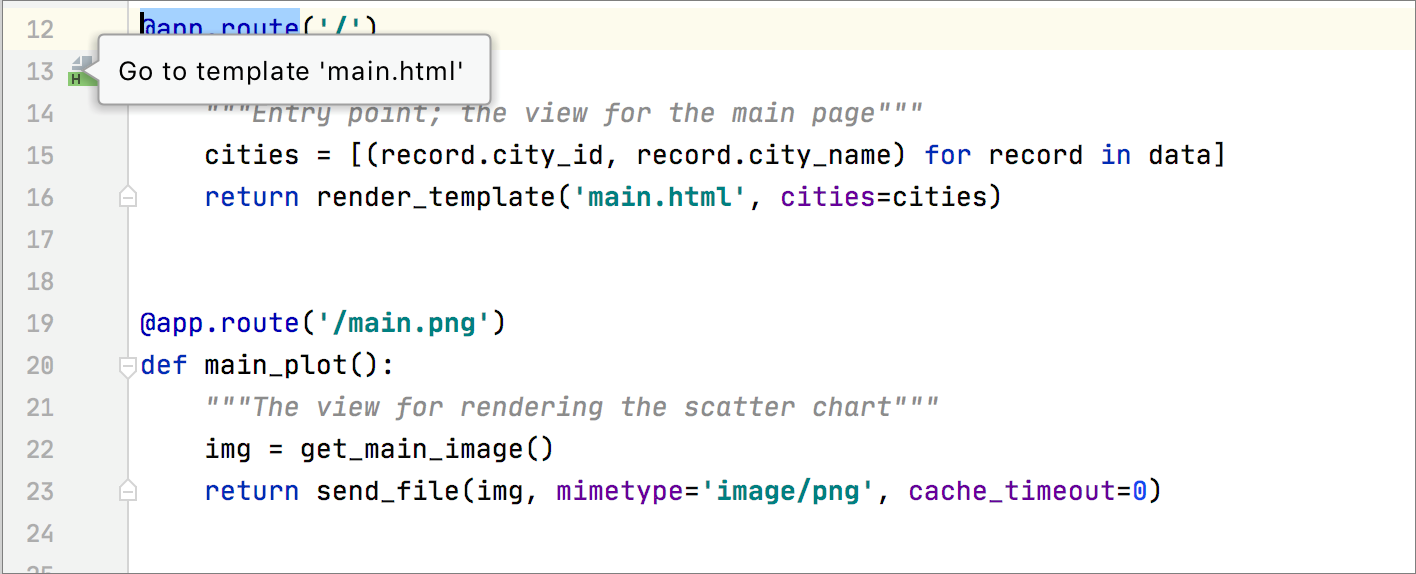 pycharm for python 3.6