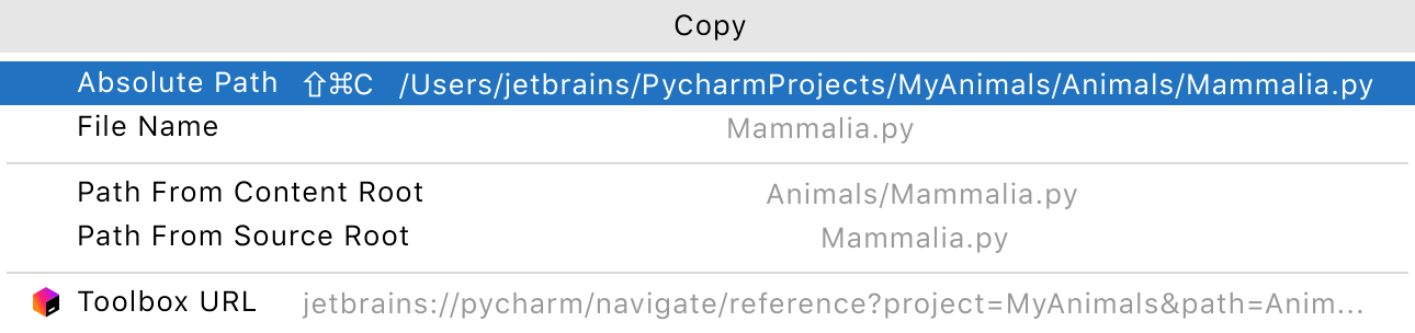 pycharm increase font size