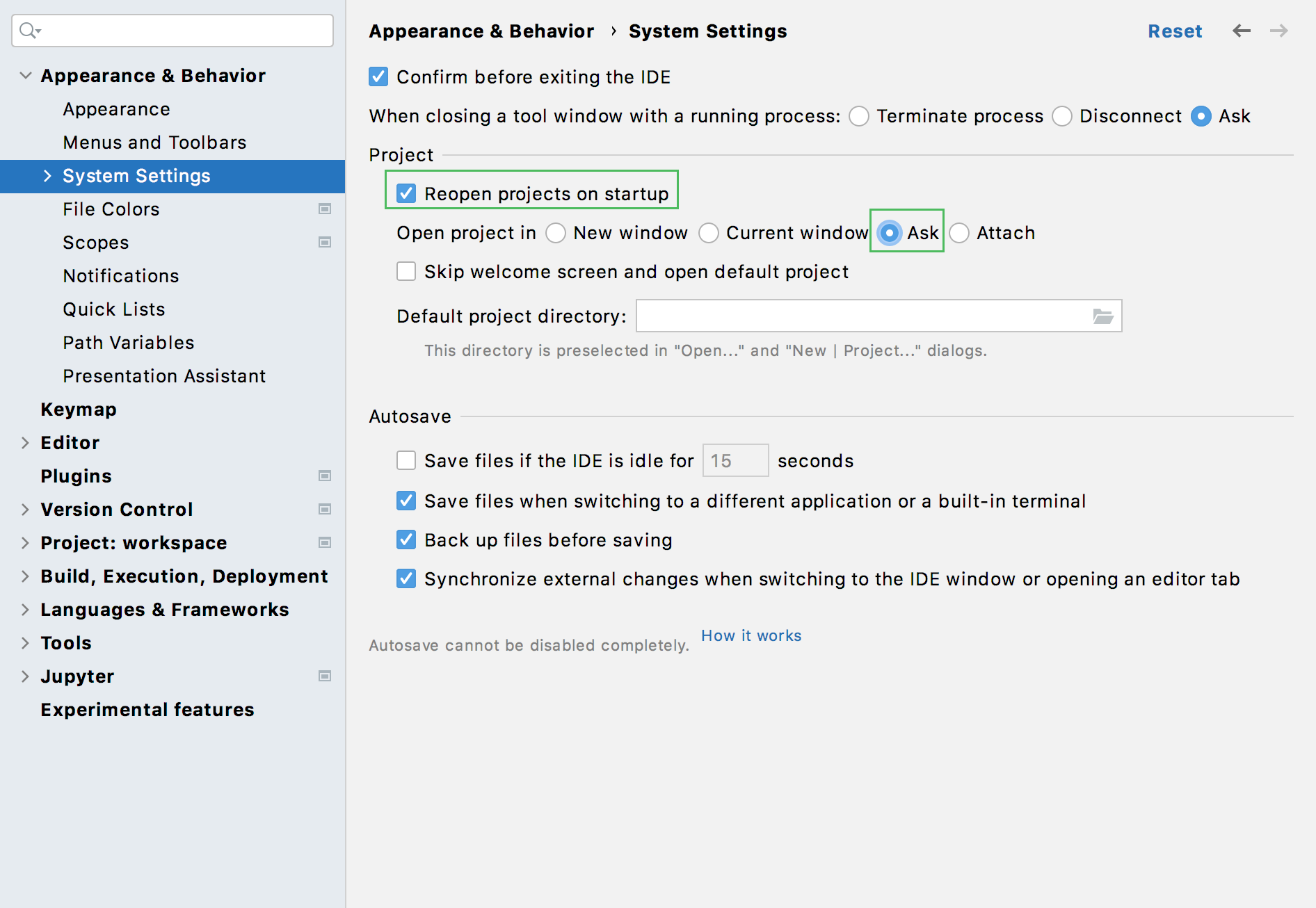 JetBrains DataSpell 2023.1.3 for mac instal