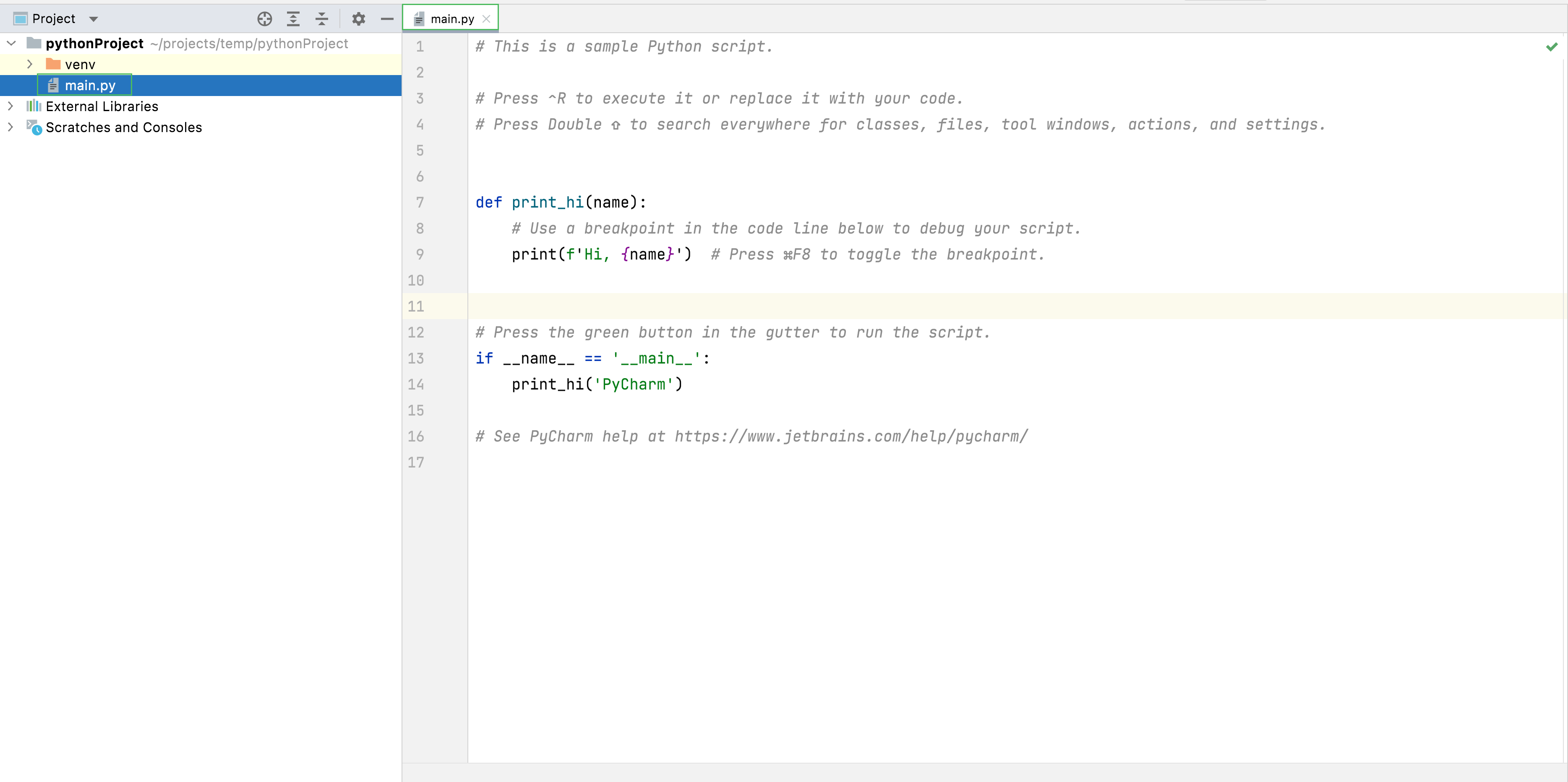 www jetbrains com pycharm