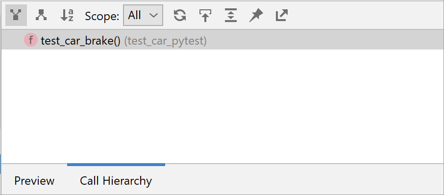 Search And Replace A Target Within A Project Pycharm