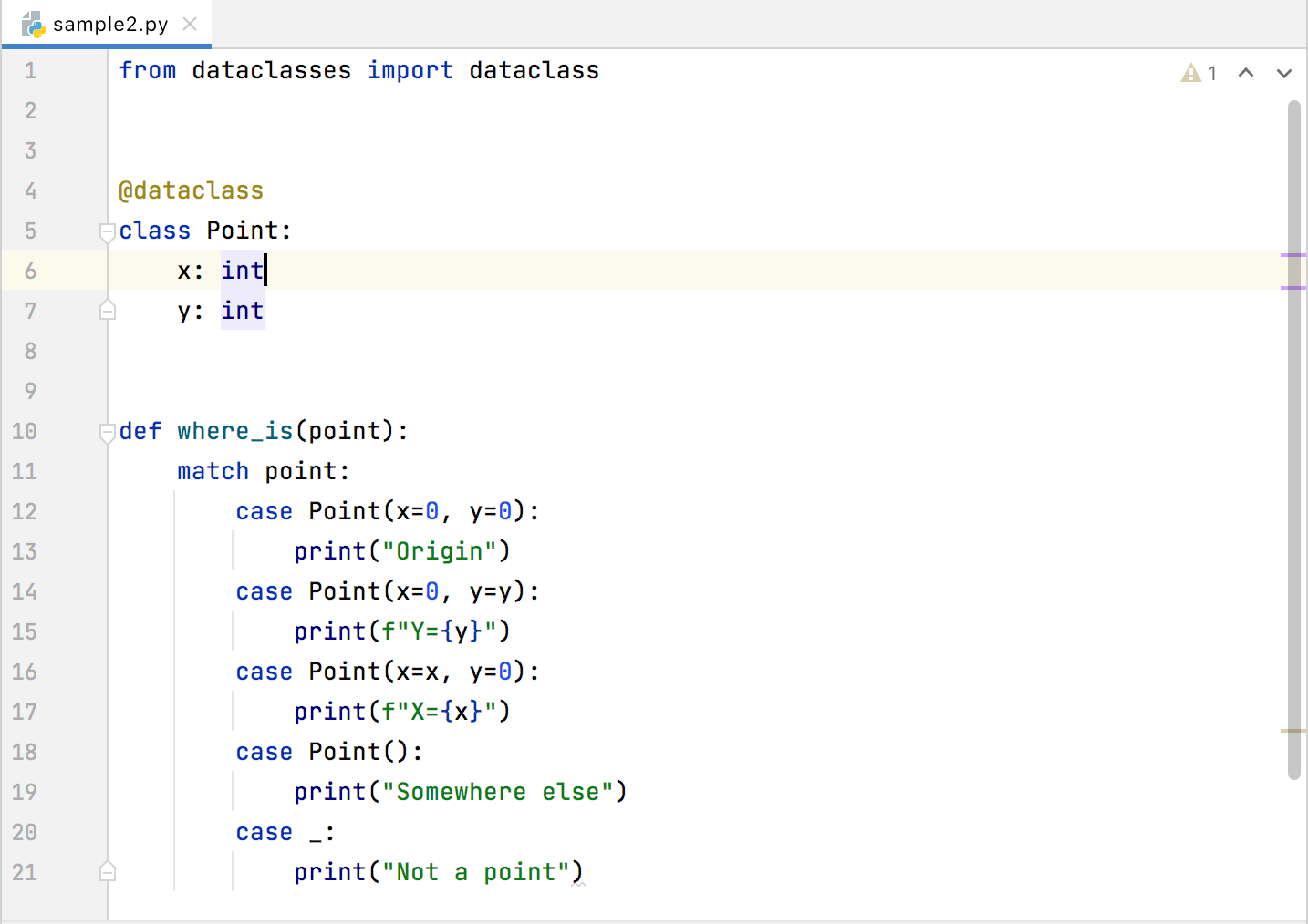 sublime text python syntax highlighting in spyder