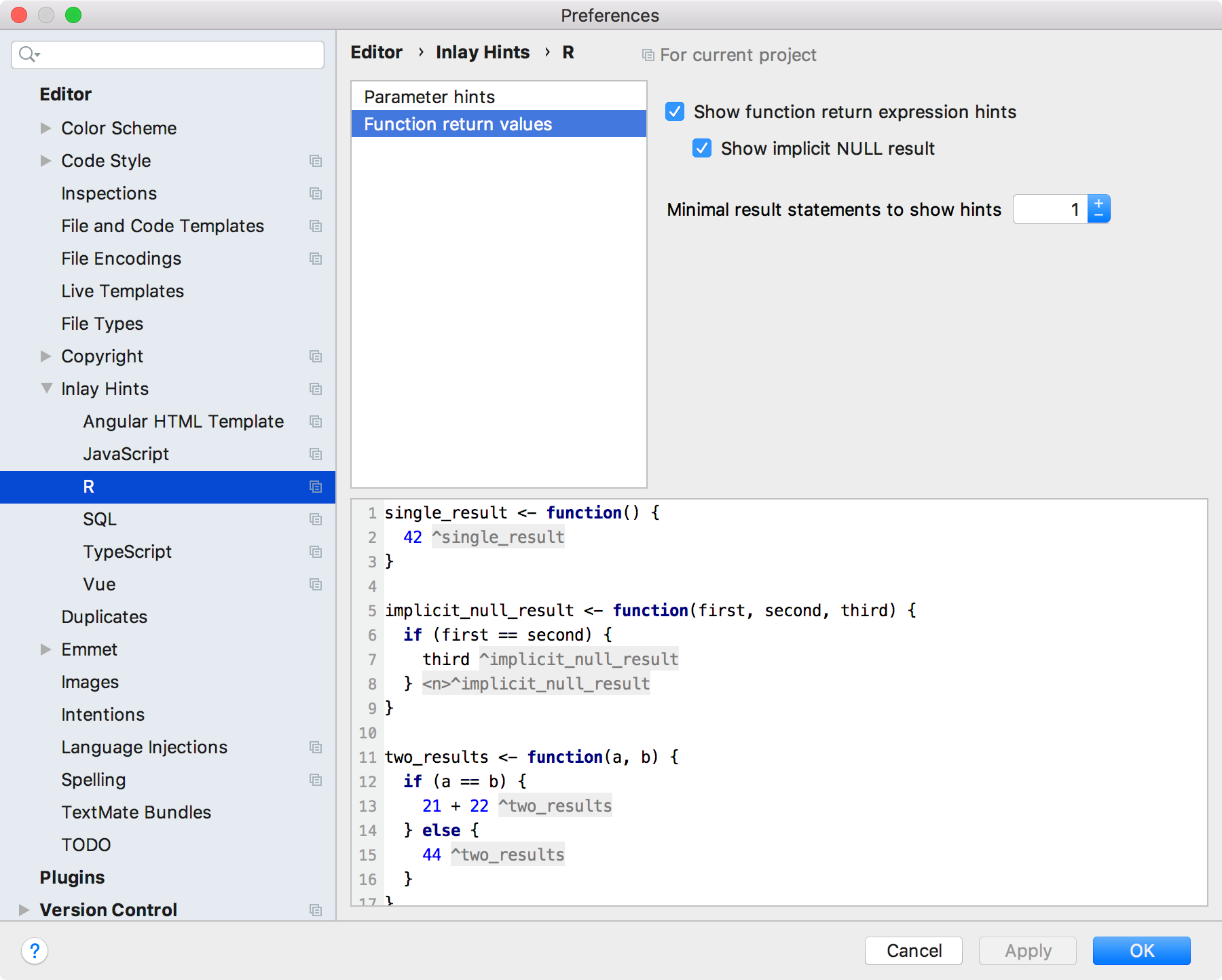 instal the new version for apple JetBrains DataSpell 2023.1.3