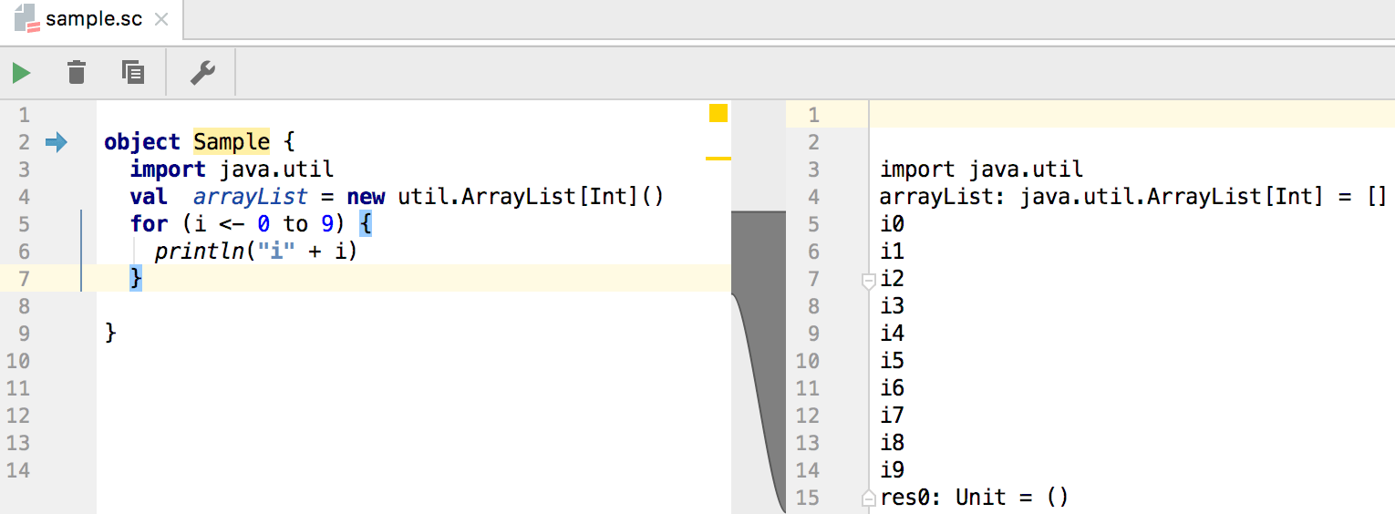 Sc wsheet unfold