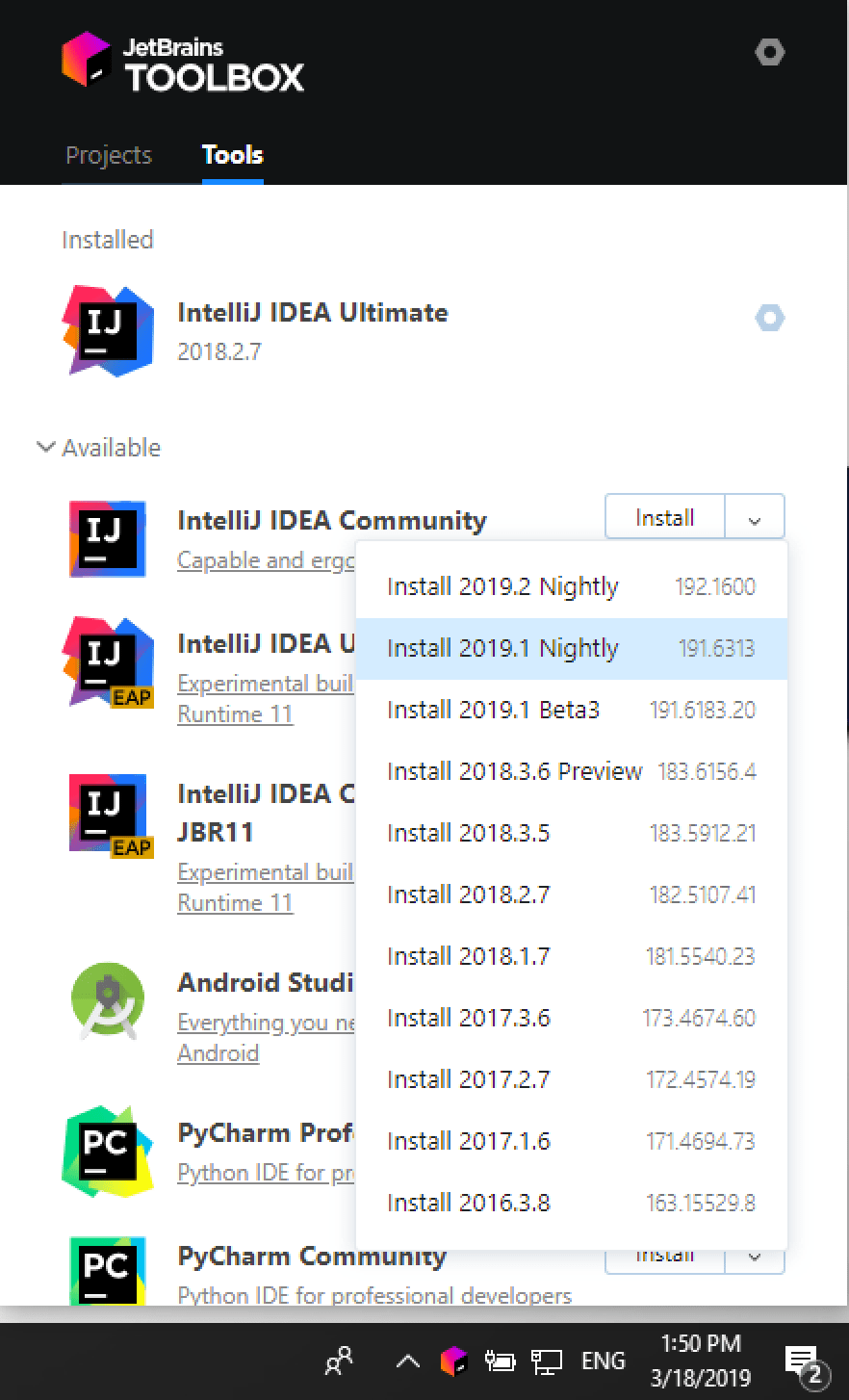 Intellij Idea 2016 2 Download Free