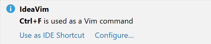 remove vim emulator on pycharm mac