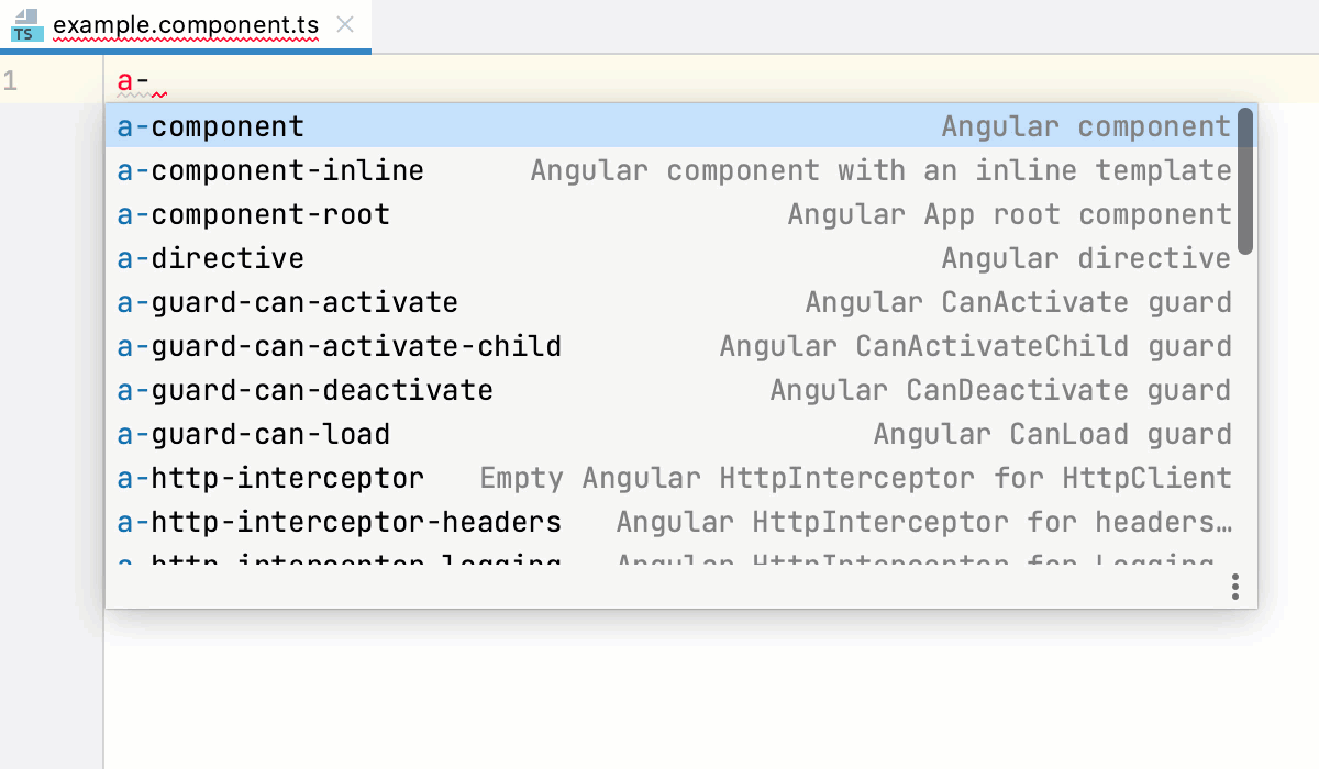 download phpstorm angular