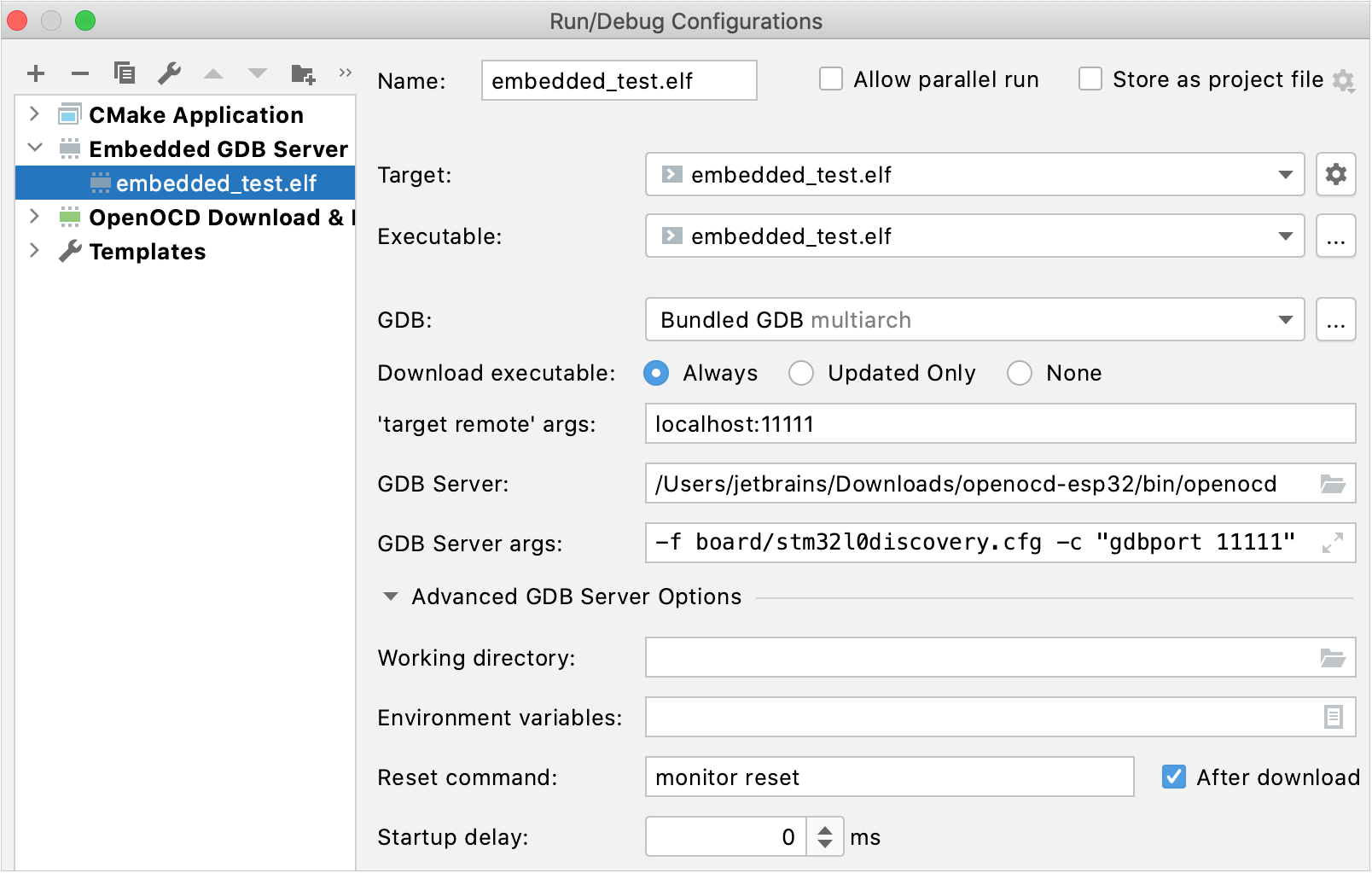 gdb install windows