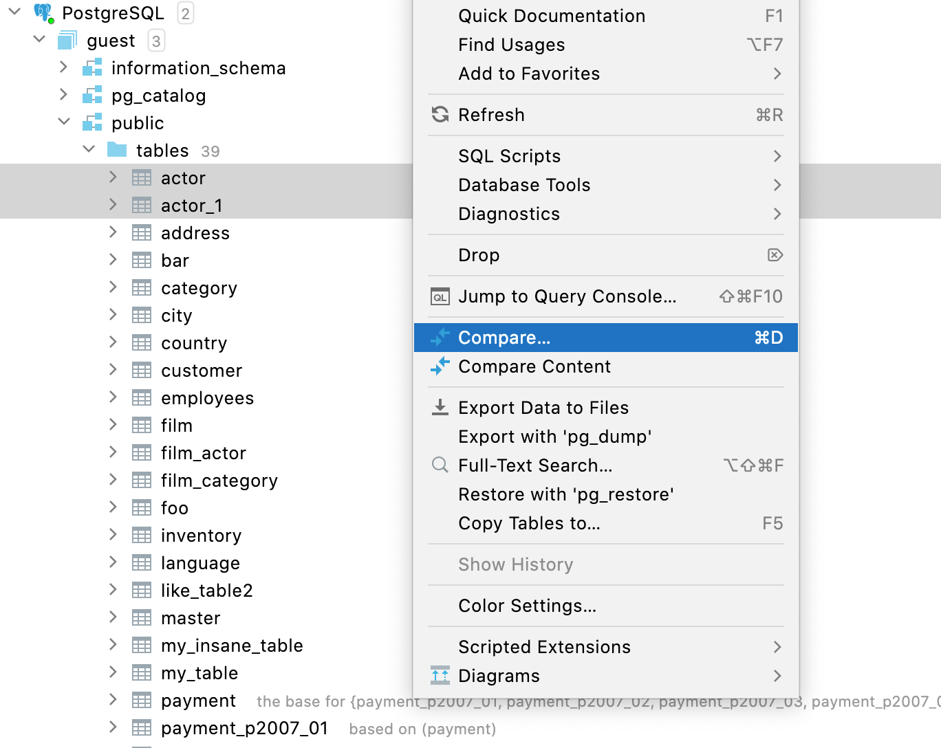 how-to-compare-between-two-tables-in-sql-brokeasshome