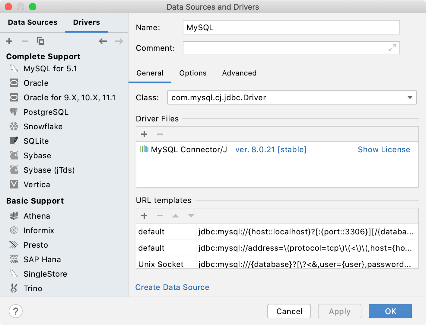 installer user interface mode not supported sybase