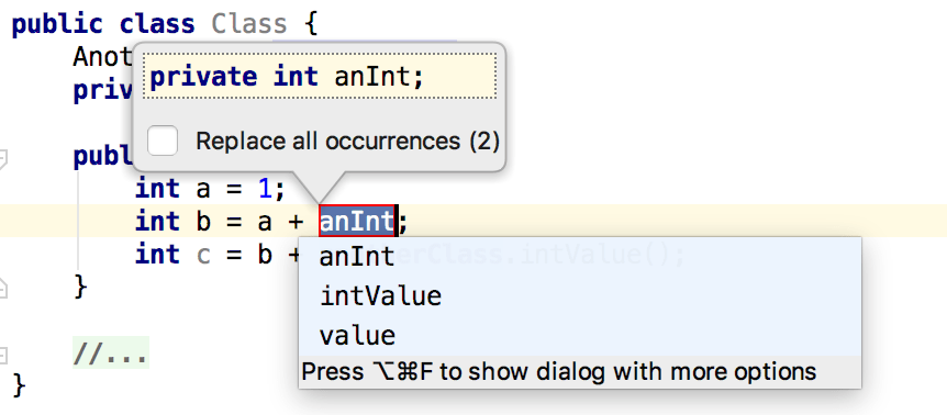 Extract multiple occurrences of a field