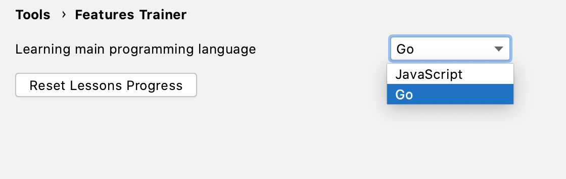  Select tutorials on another language