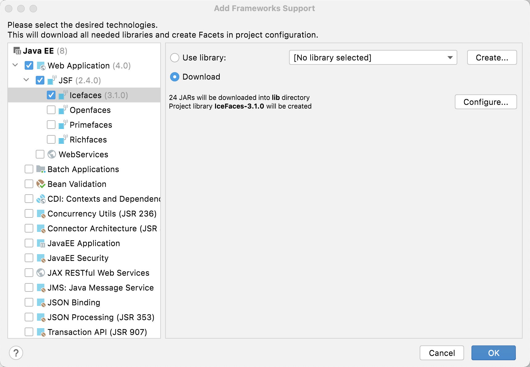 netbeans vs intellij