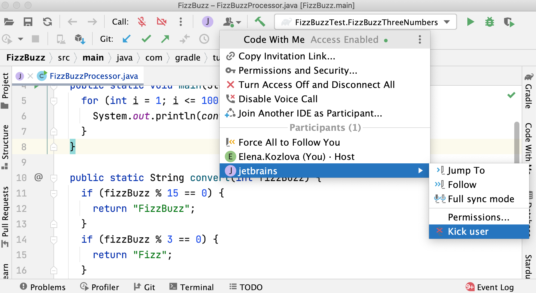 pycharm scientific mode