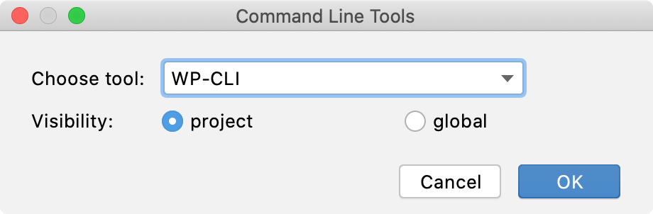intellij idea command line