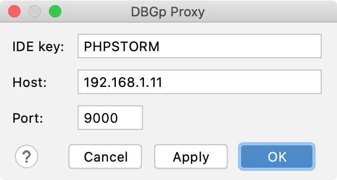 Pdgp Register Ide