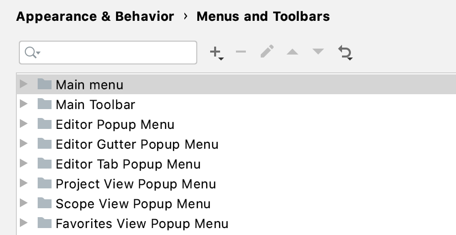 how to change defaults on mac preview toolbar