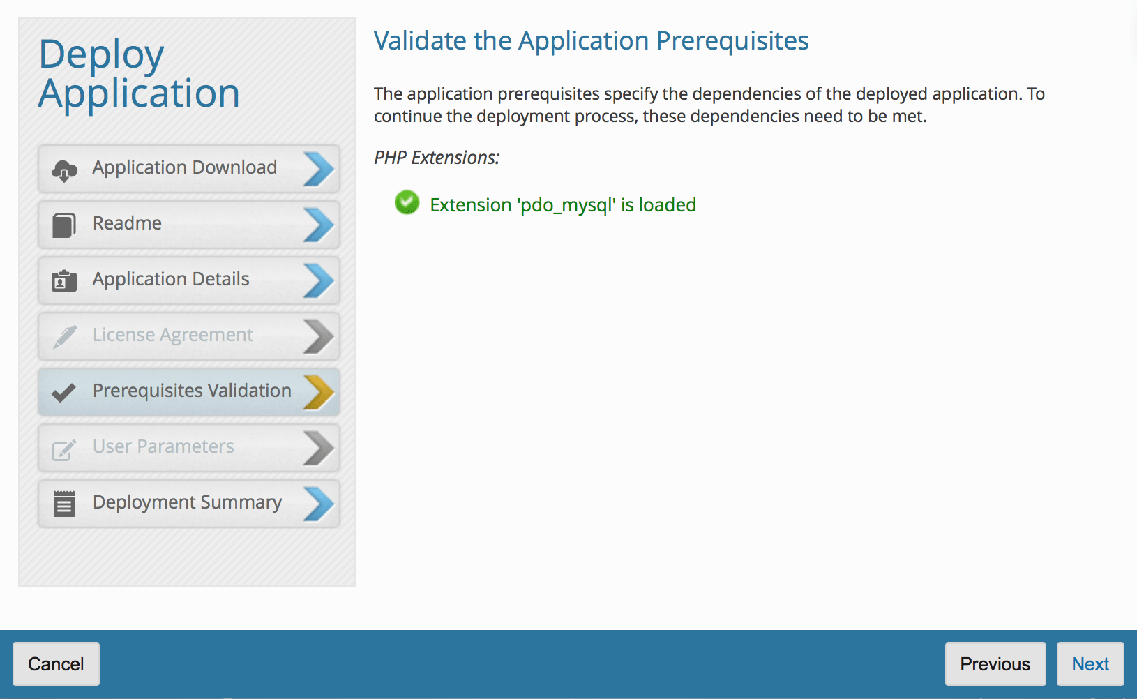 Zend demo app validation