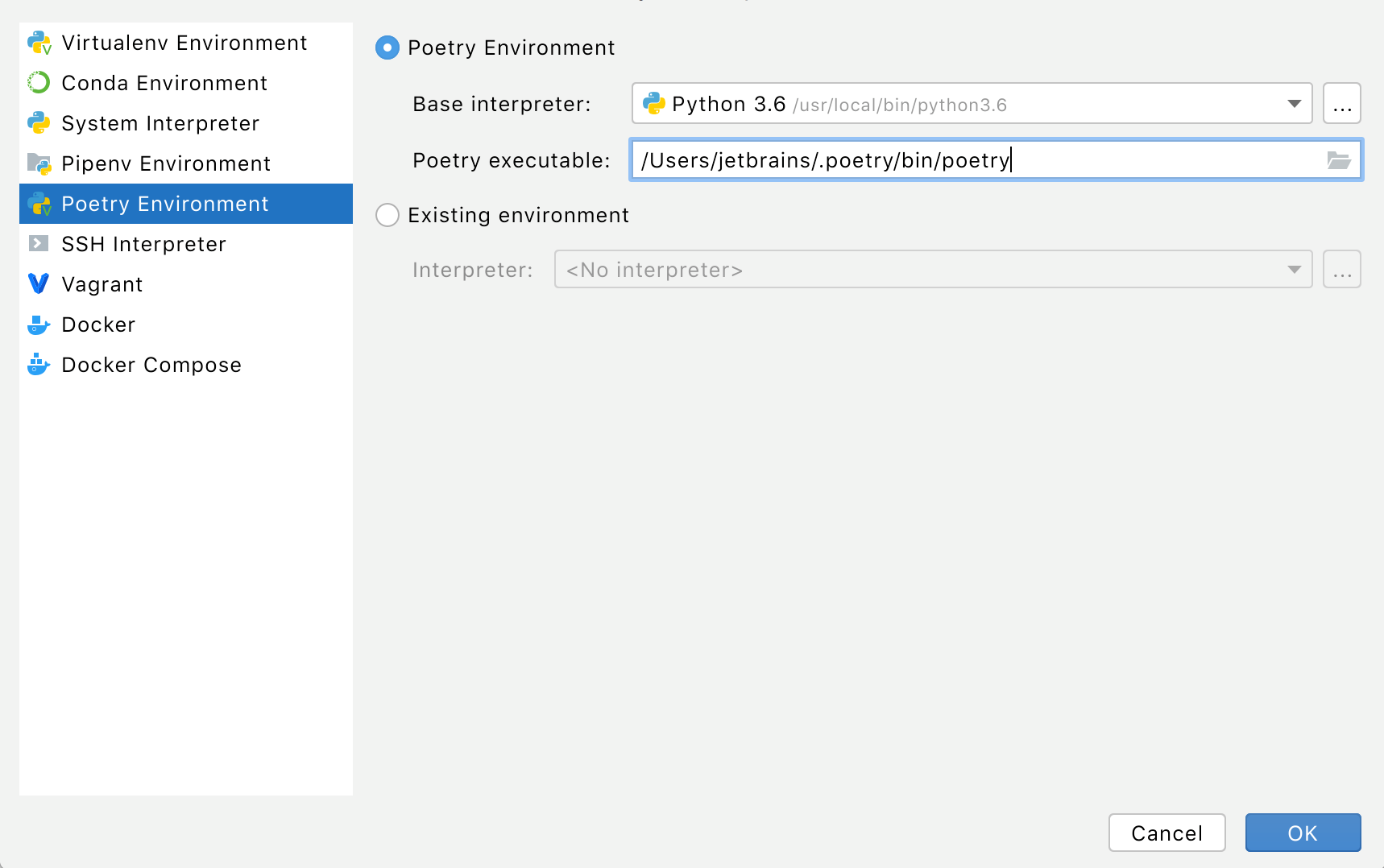 Please select a valid python interpreter. Please select a valid Python interpreter PYCHARM что делать. Error: please select a valid Python interpreter. Select a valid Python interpreter перевод.