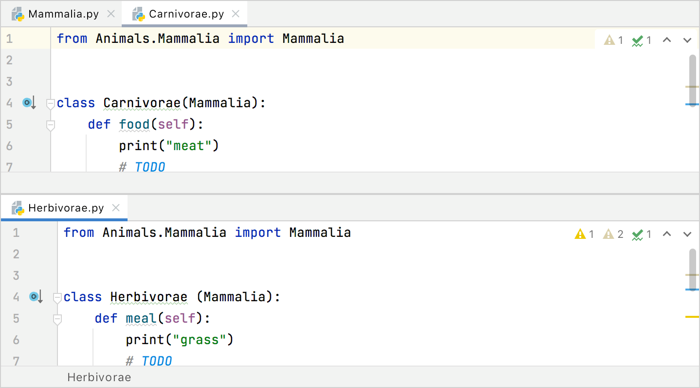 pycharm mac increase font size