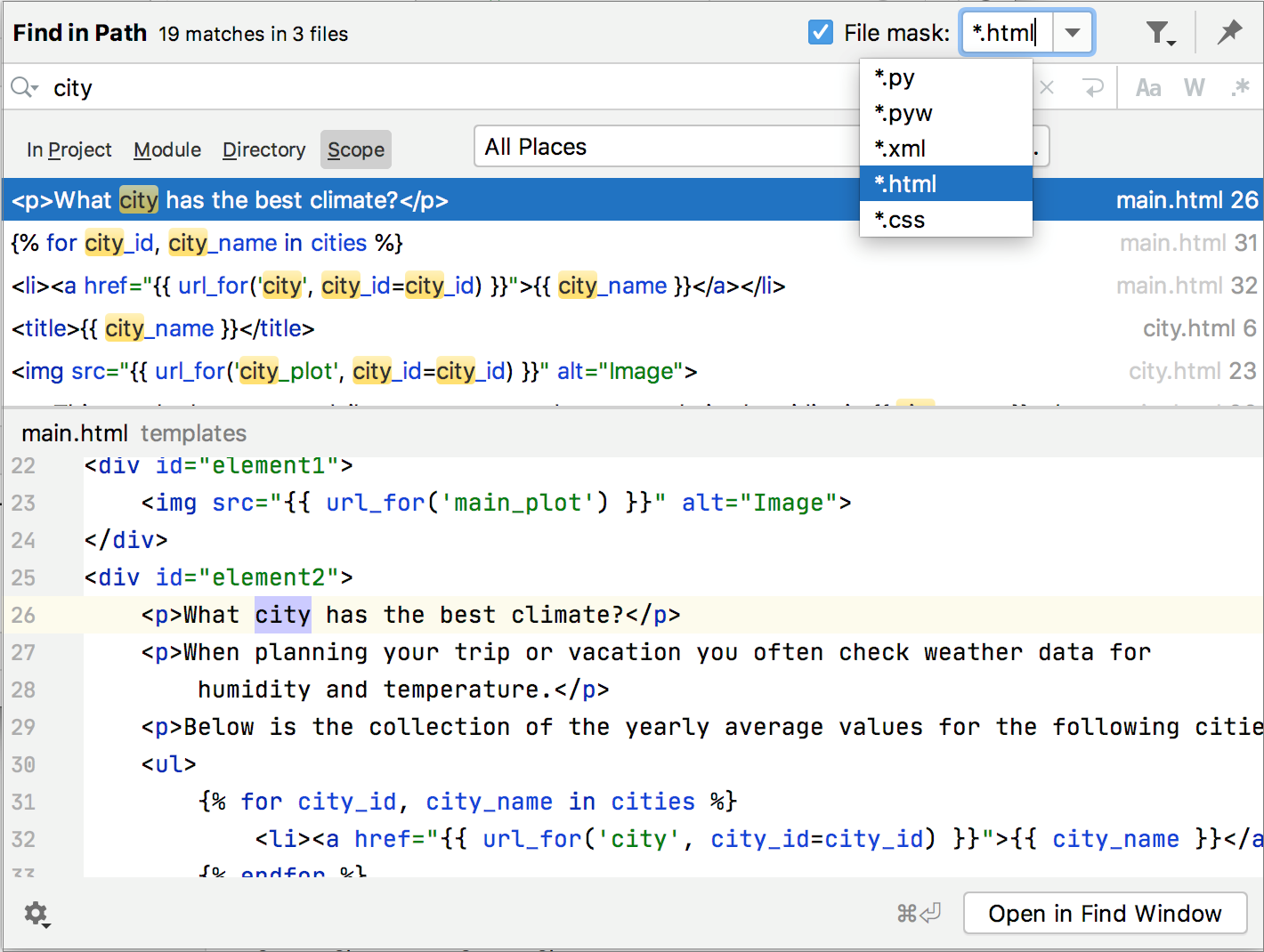 pycharm