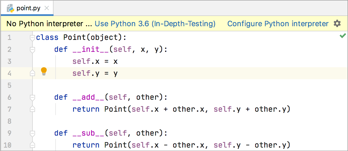 Pycharm Path Mapping Not Working