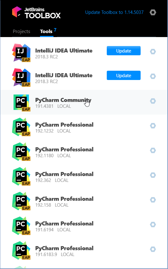 Download pycharm How To
