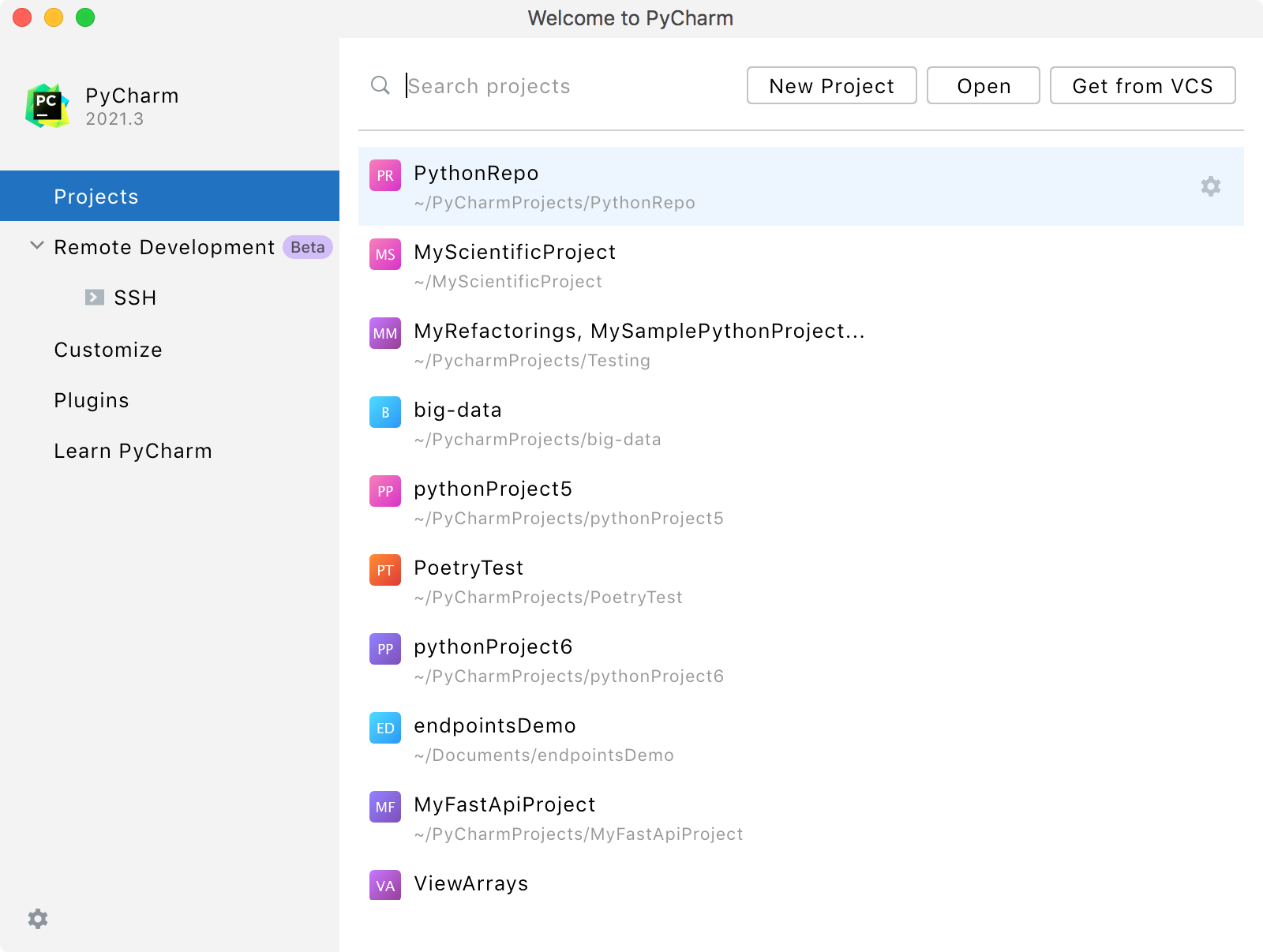 how to download pycharm 64 bit