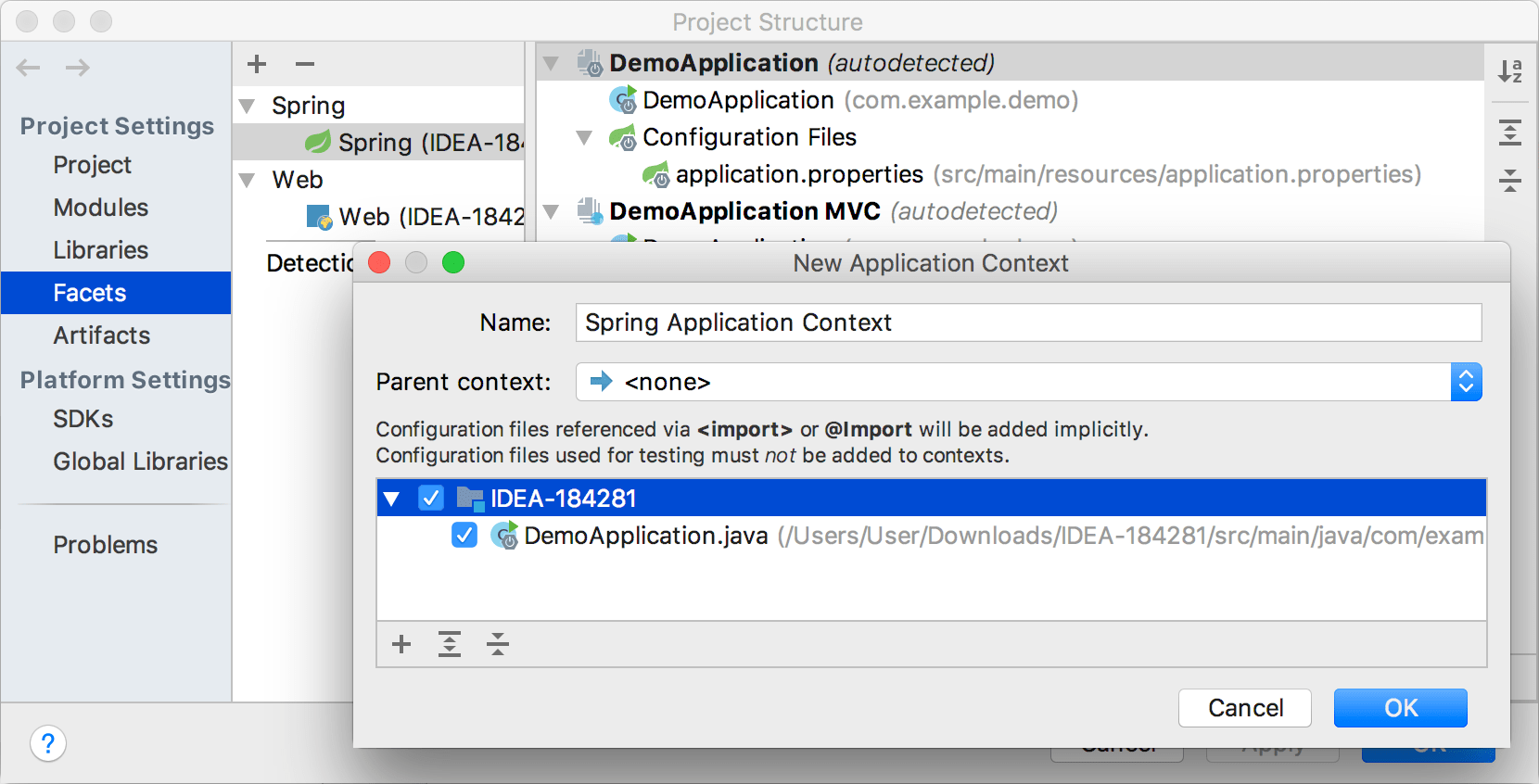 embed image in intellij jar