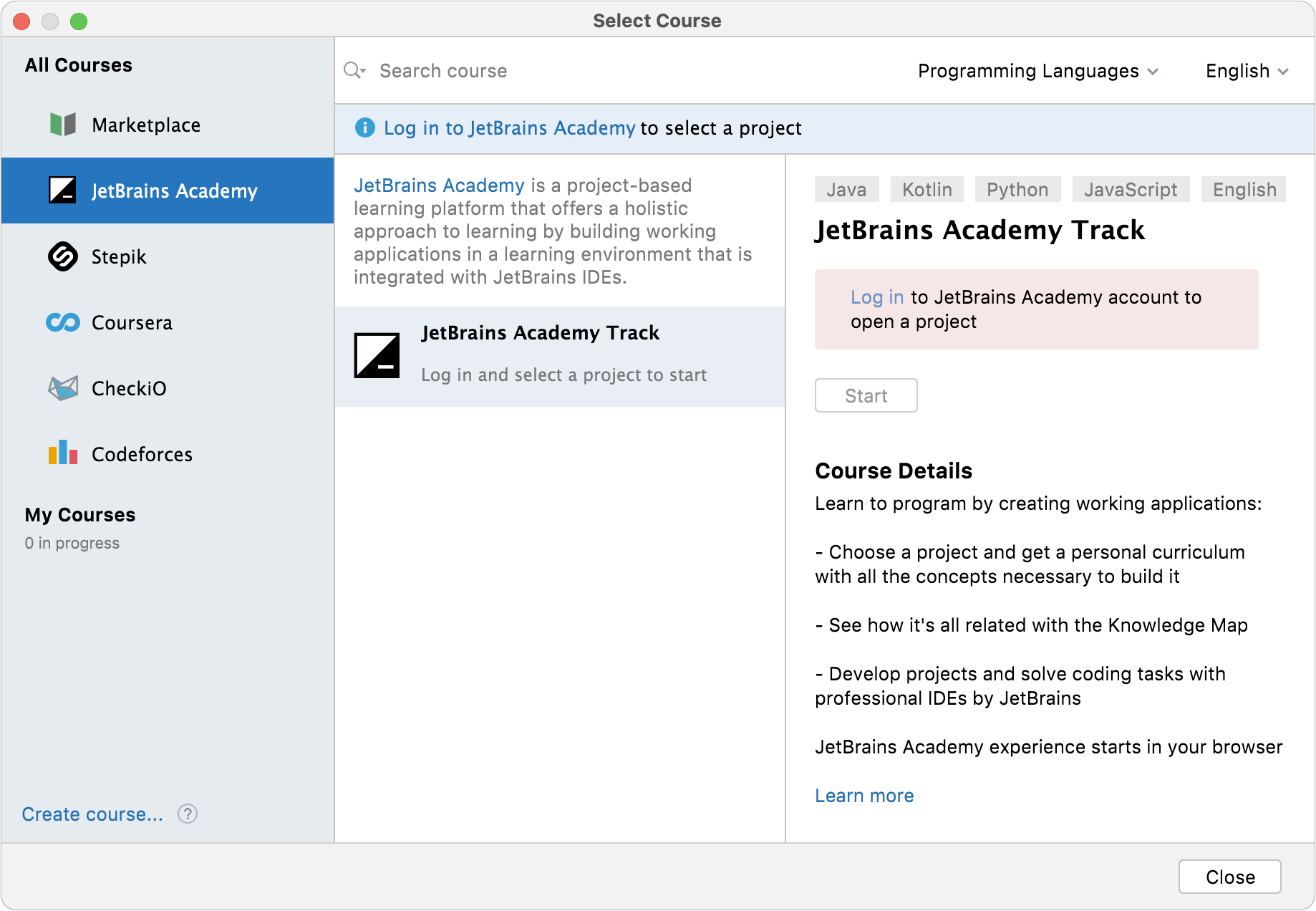 download intellij idea education license