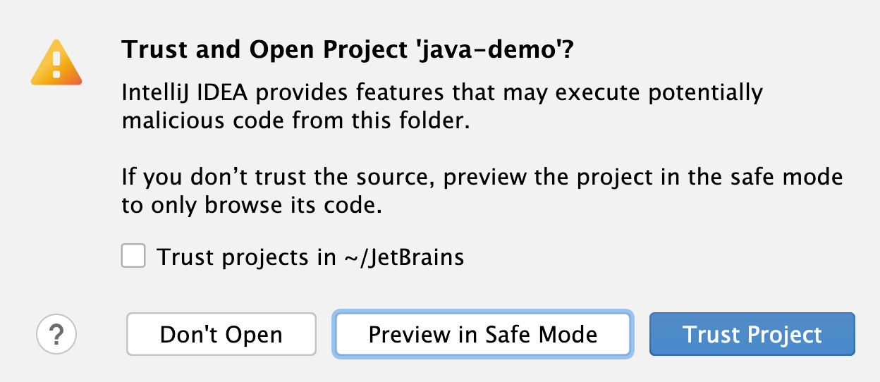 intellij-idea