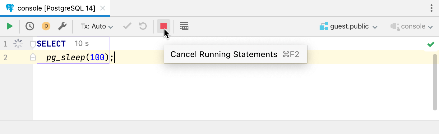 cancel_running_statements_procedure