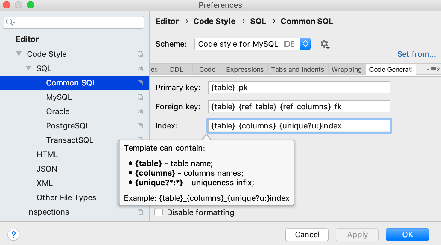 Index generator. Foreign Key POSTGRESQL. Index Oracle Key. Prime Key and Foreign Key.