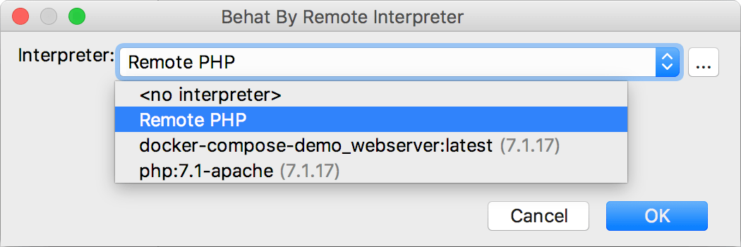 ps_settings_php_test_frameworks_behat_choose_php_interpreter.png