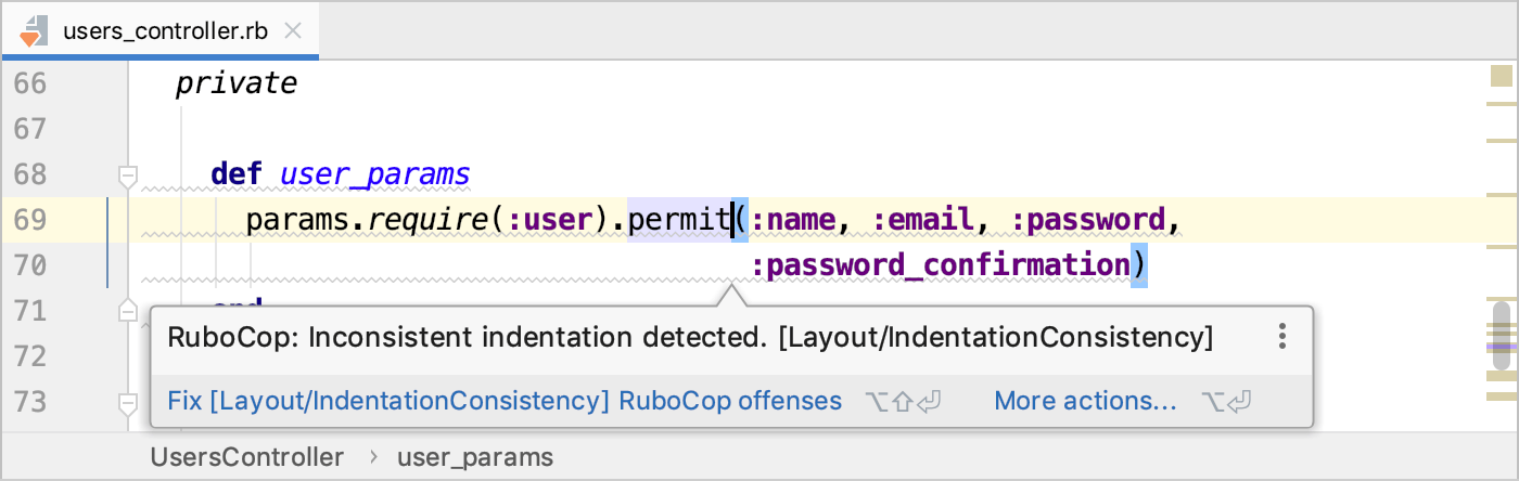 rubocop assignment branch condition