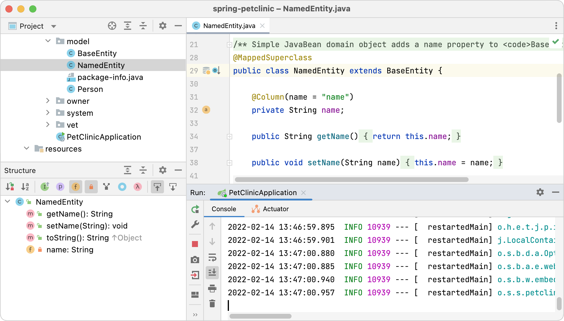 intellij idea for windows